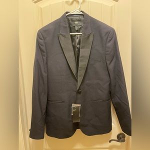 Single button Blazer